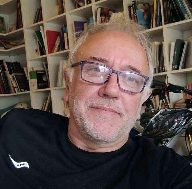 Alejandro De Oto