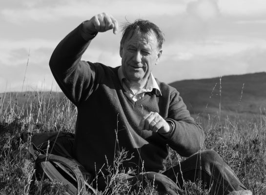 Tim Ingold