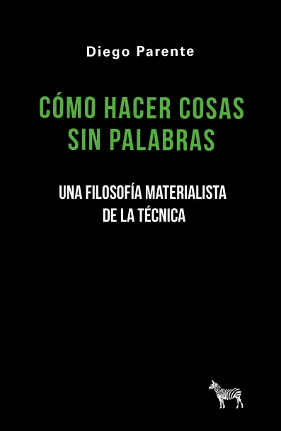 Cómo hacer cosas sin palabras