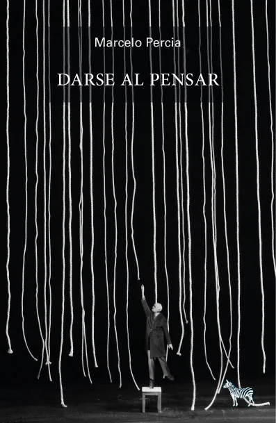Darse al pensar