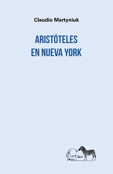 Aristoteles en Nueva York
