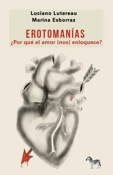 Erotomanías