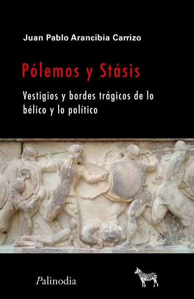 Pólemos y stásis