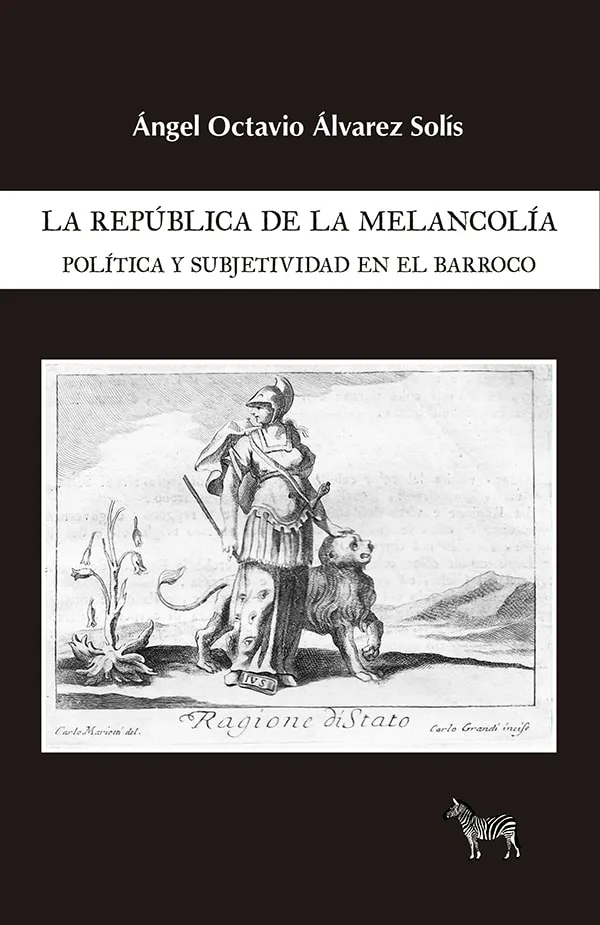 LA REPÚBLICA DE LA MELANCOLÍA
