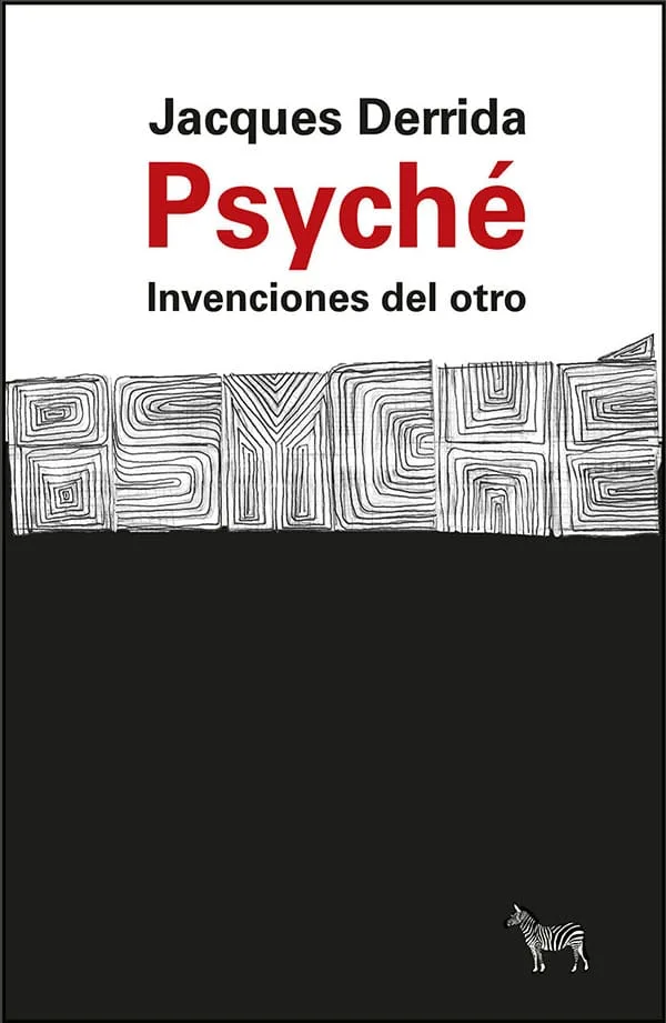 PSYCHÉ. Invensiones del otro
