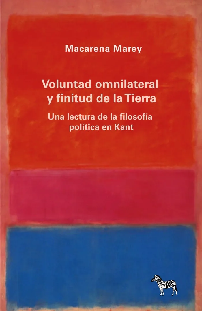 Voluntad omnilateral y finitud de la Tierra