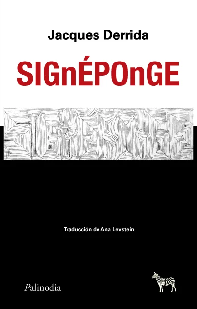 Signéponge