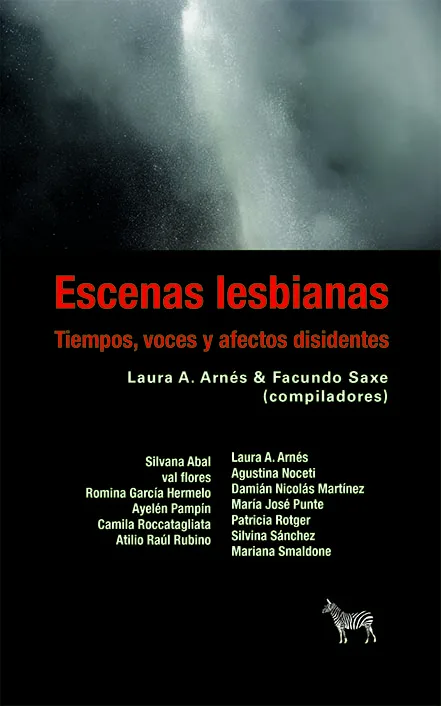 Escenas lesbianas
