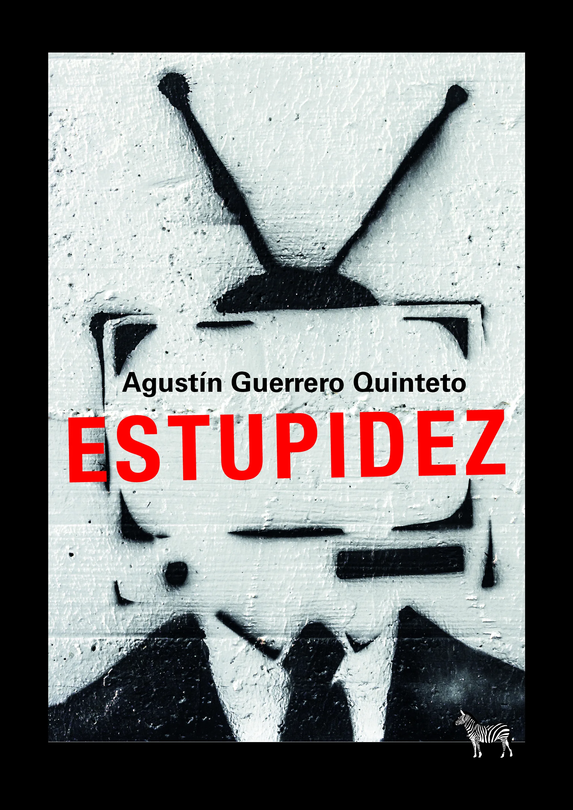 Estupidez (Libro + cd)