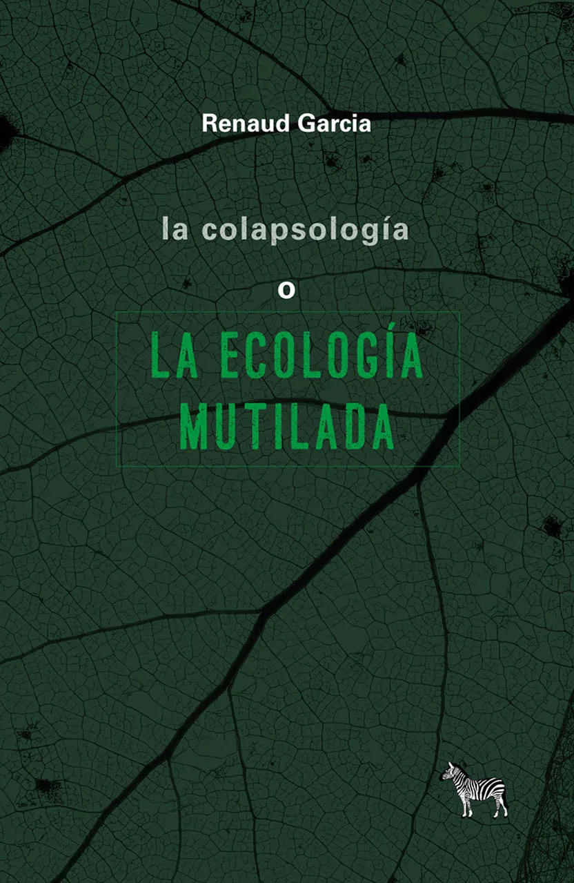La colapsología