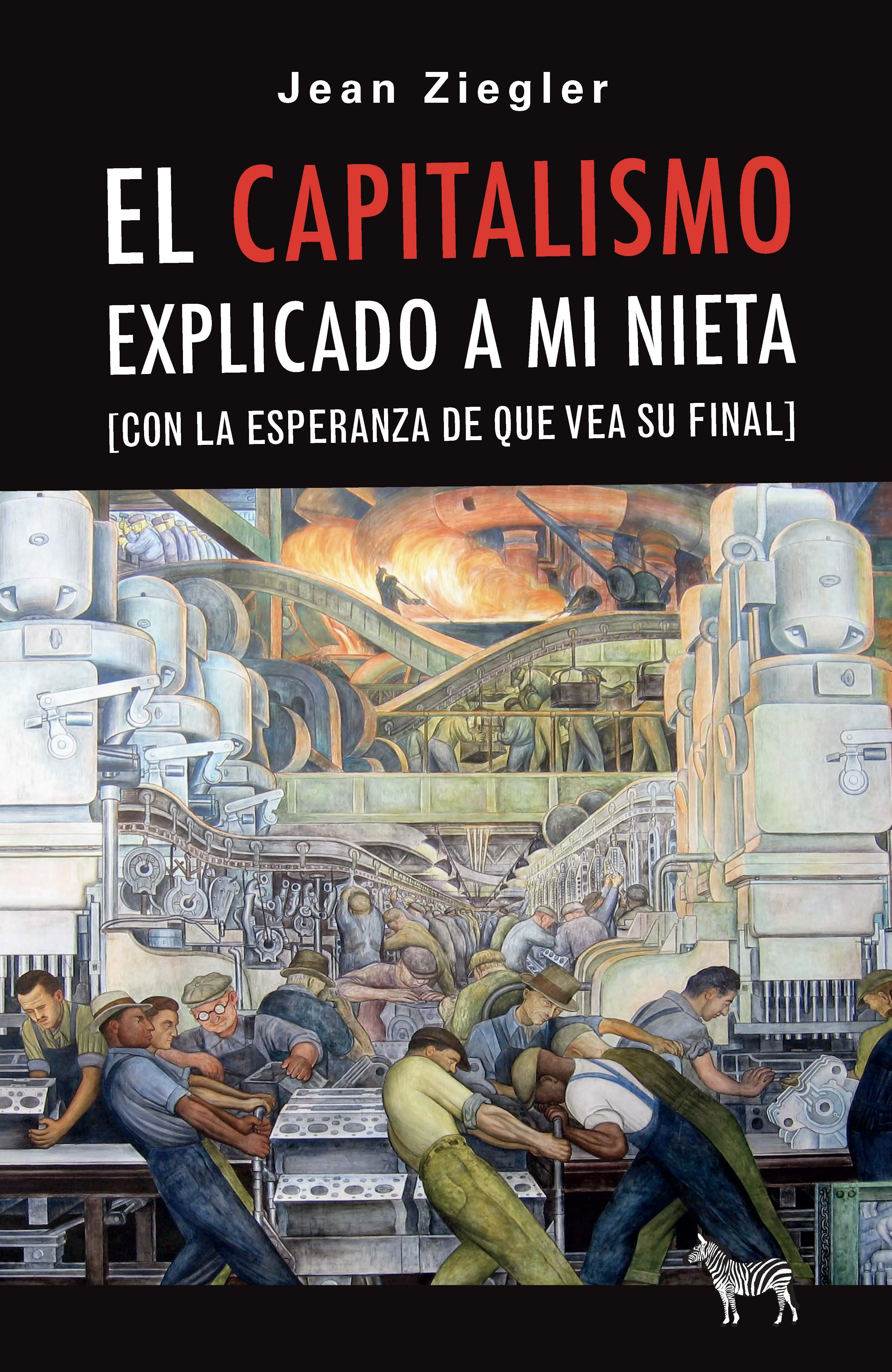El capitalismo explicado a mi nieta