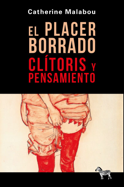El placer borrado.