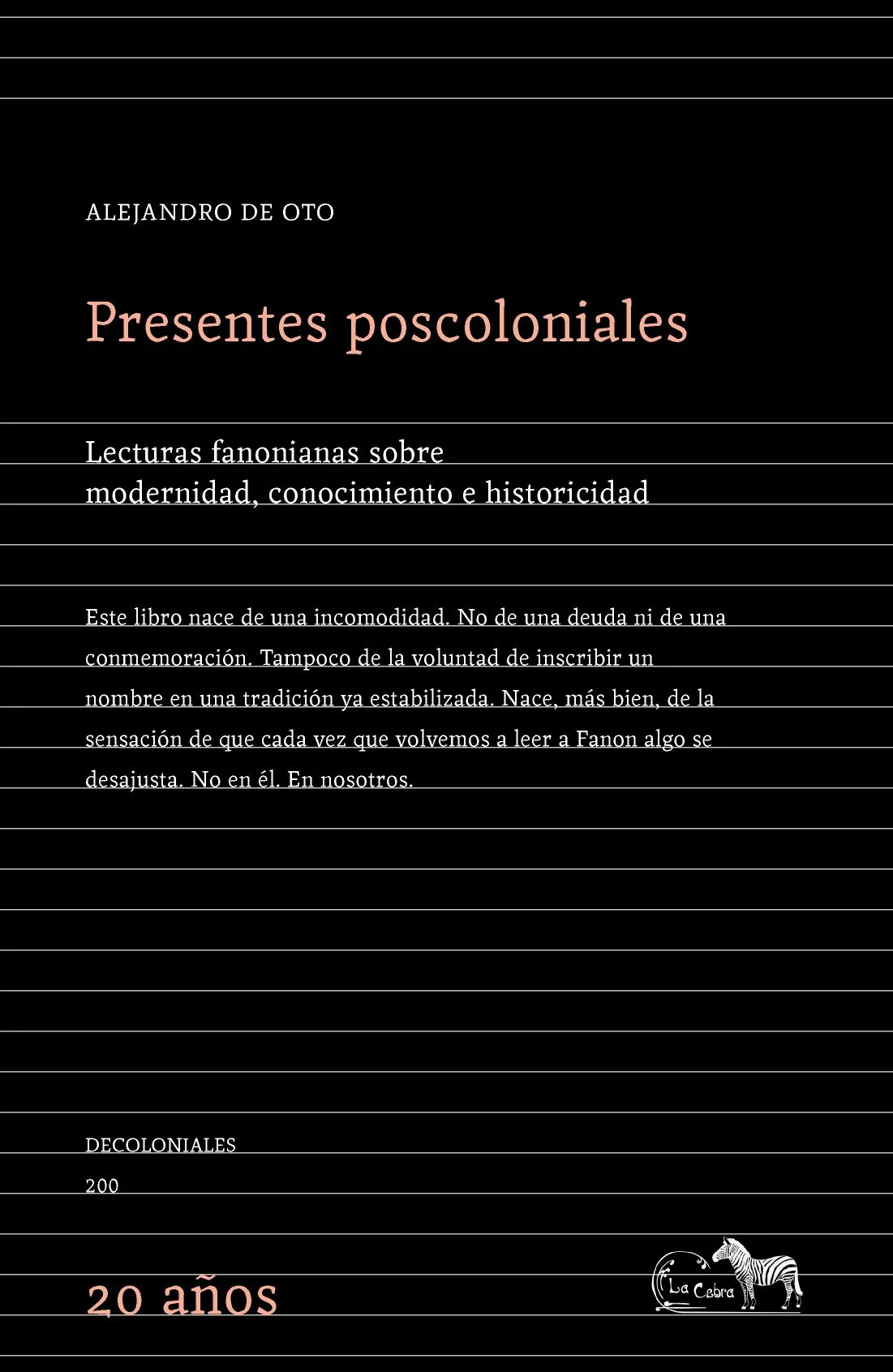 Presentes poscoloniales