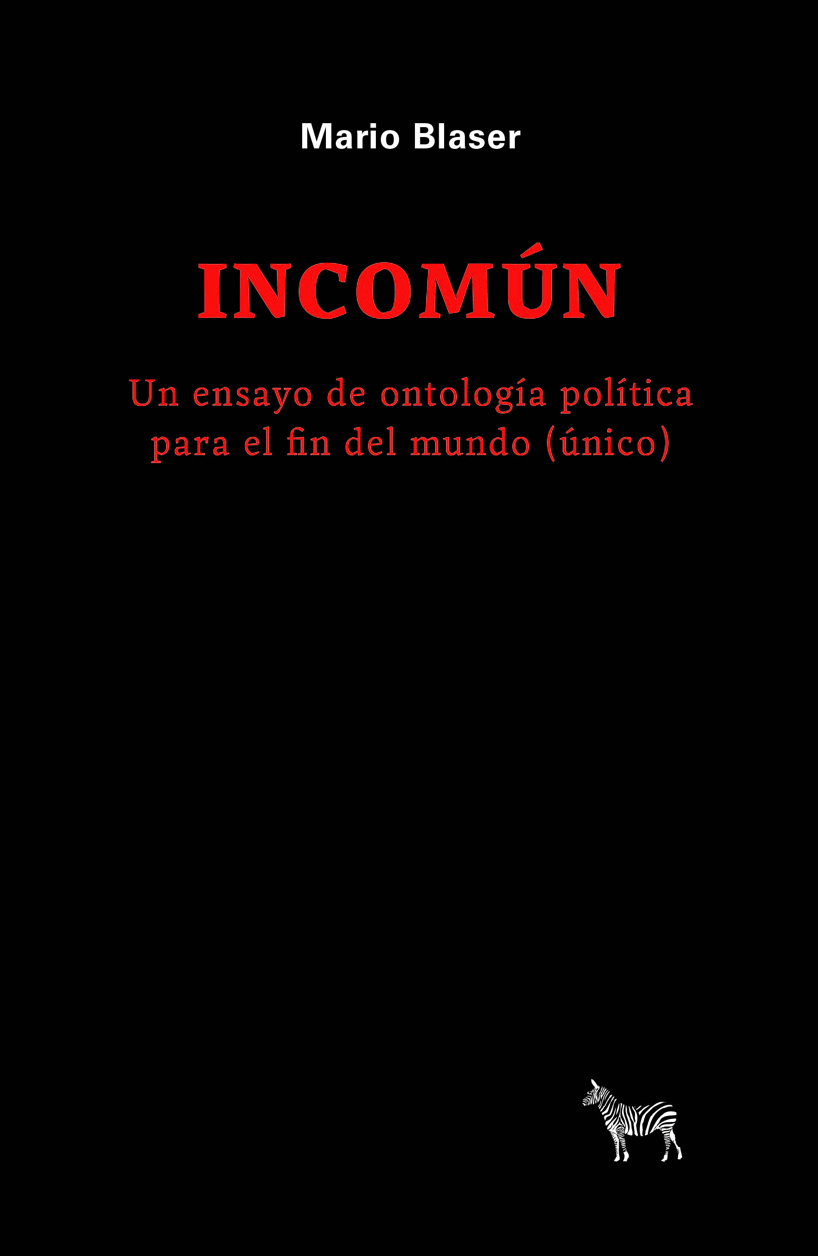 tapa incomun