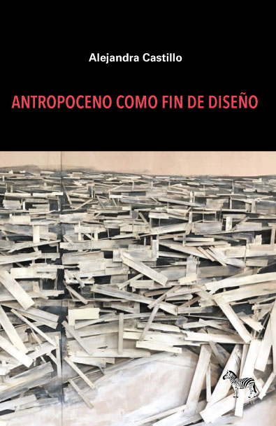 Antropoceno como fin de diseño