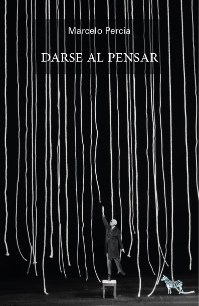 Darse al pensar [Preventa]