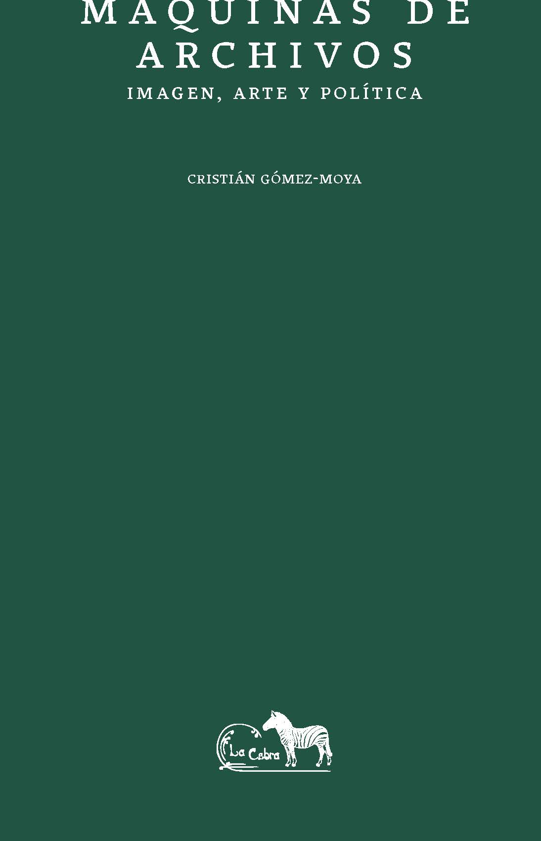 Máquinas de archivos