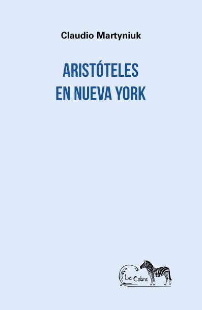 Aristóteles en Nueva York